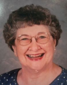 Ellen Juanita Childers