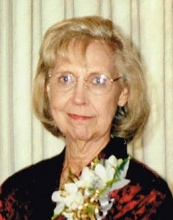 Mildred Cook