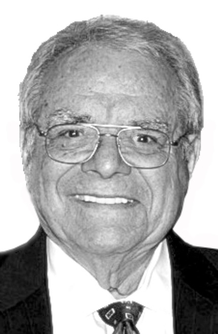 William Crumrine Jr.