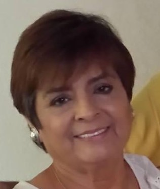 Consuelo Dominguez