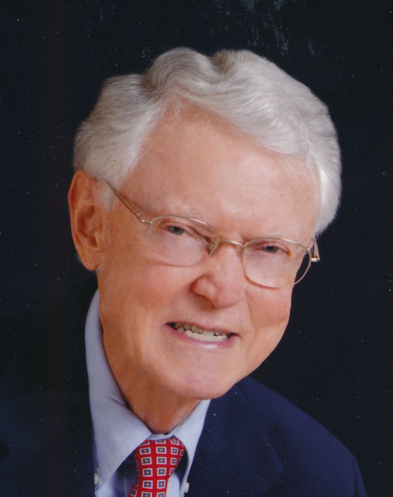 Clarence Donald Jr. MD