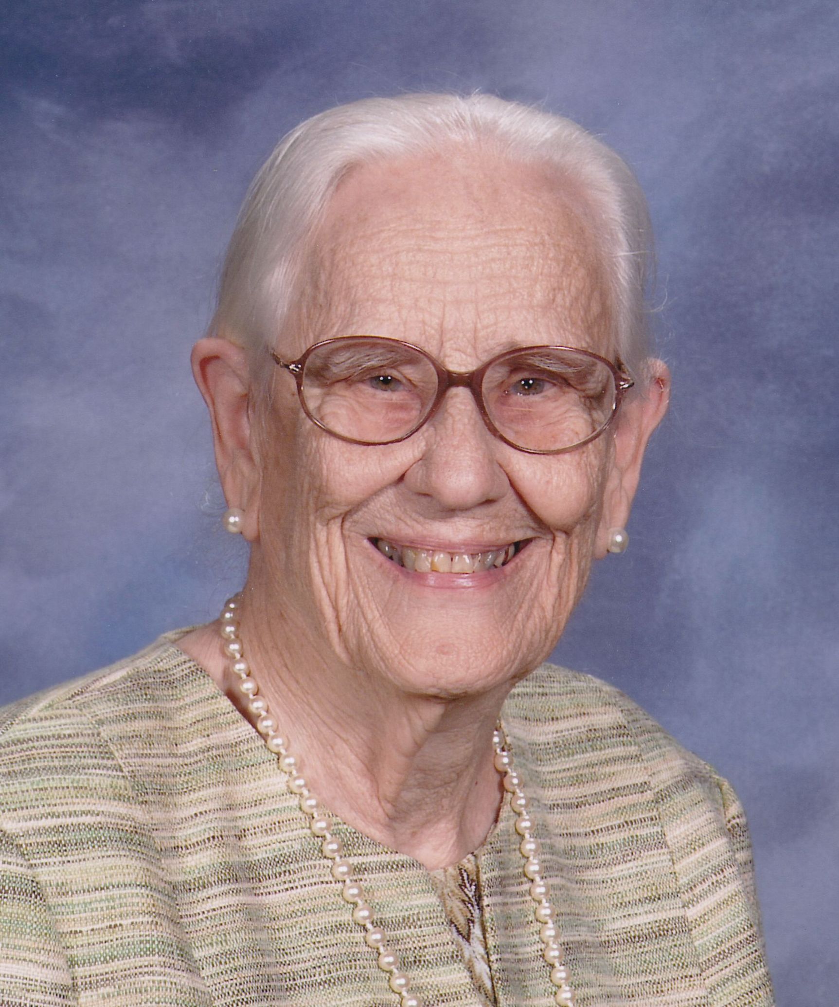 Doris Elaine Doyle