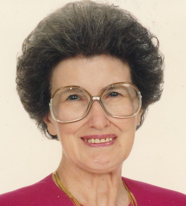 Viola Errett
