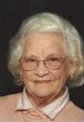 Virgie Fleeman