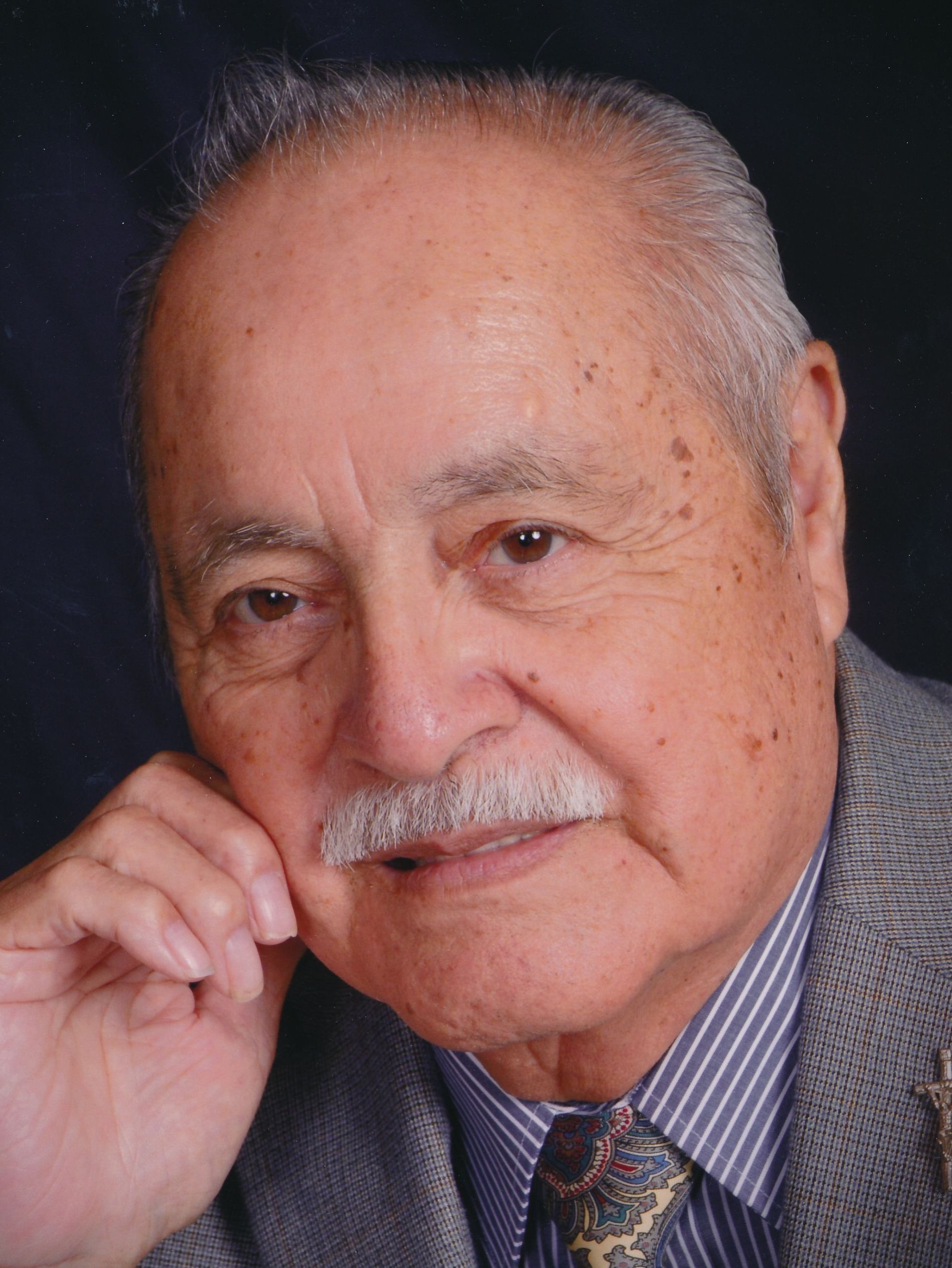 Rogelio Galvan