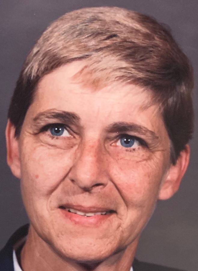 Skeeter Glossbrenner