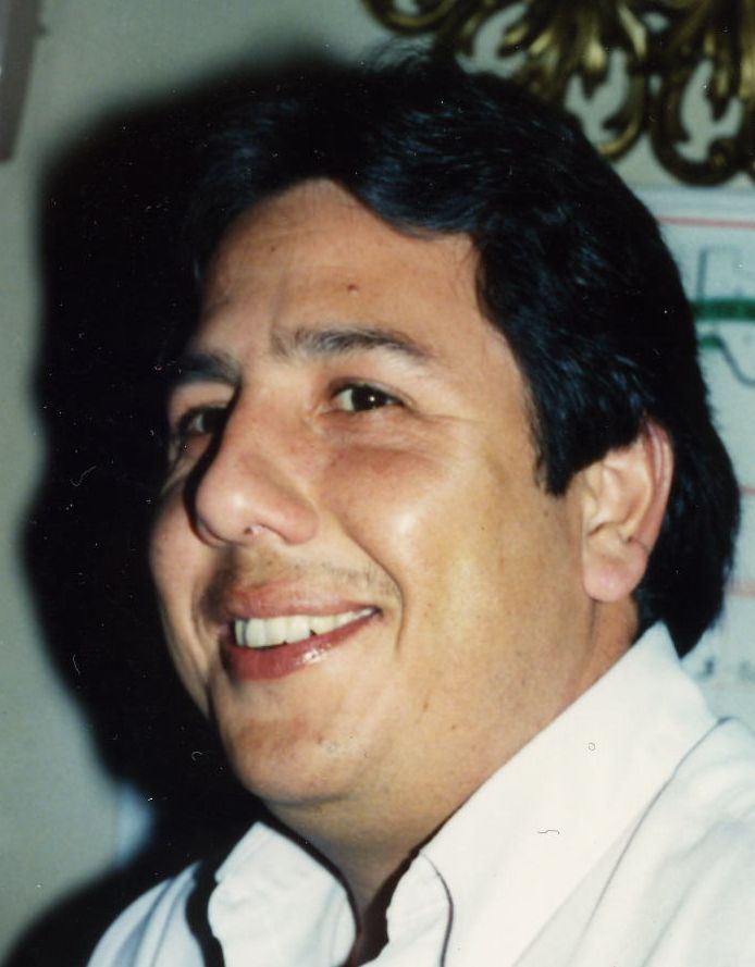 Robert Gonzales, Jr.