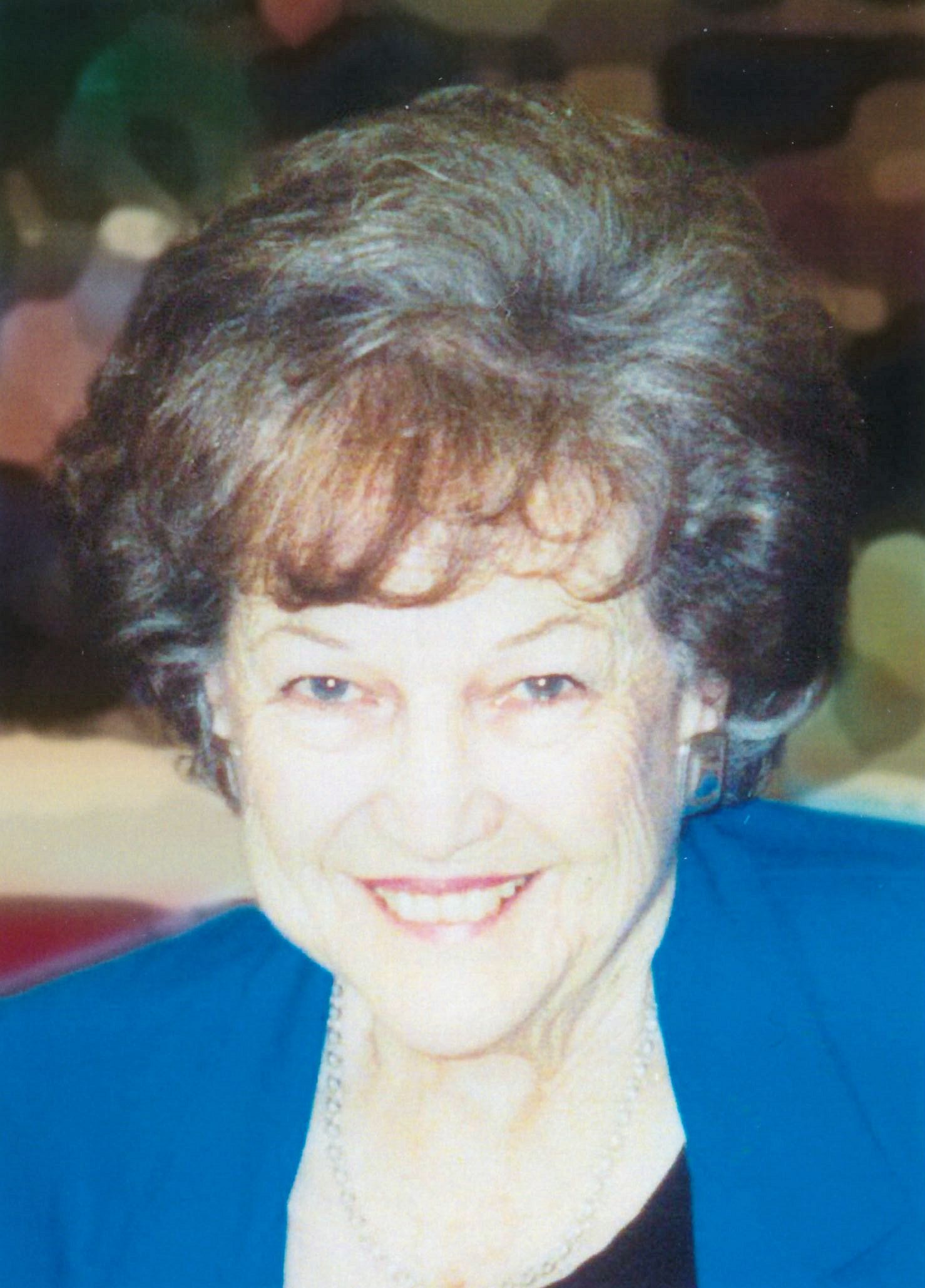 Evelyn Graham
