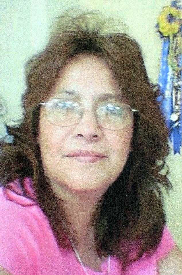 Juanita Hasso