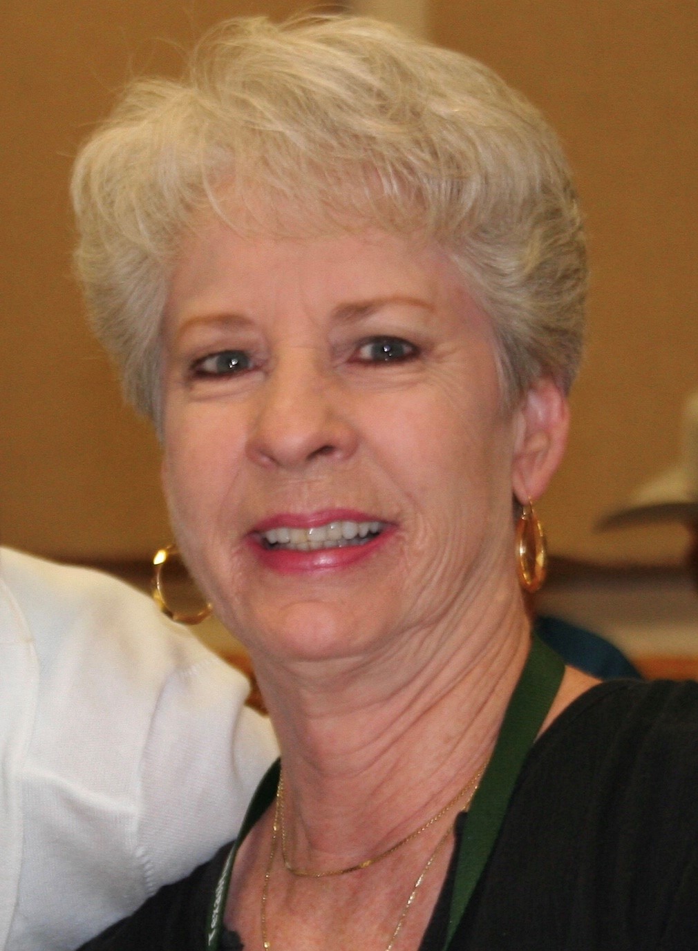 Pamela Hatzenbuehler