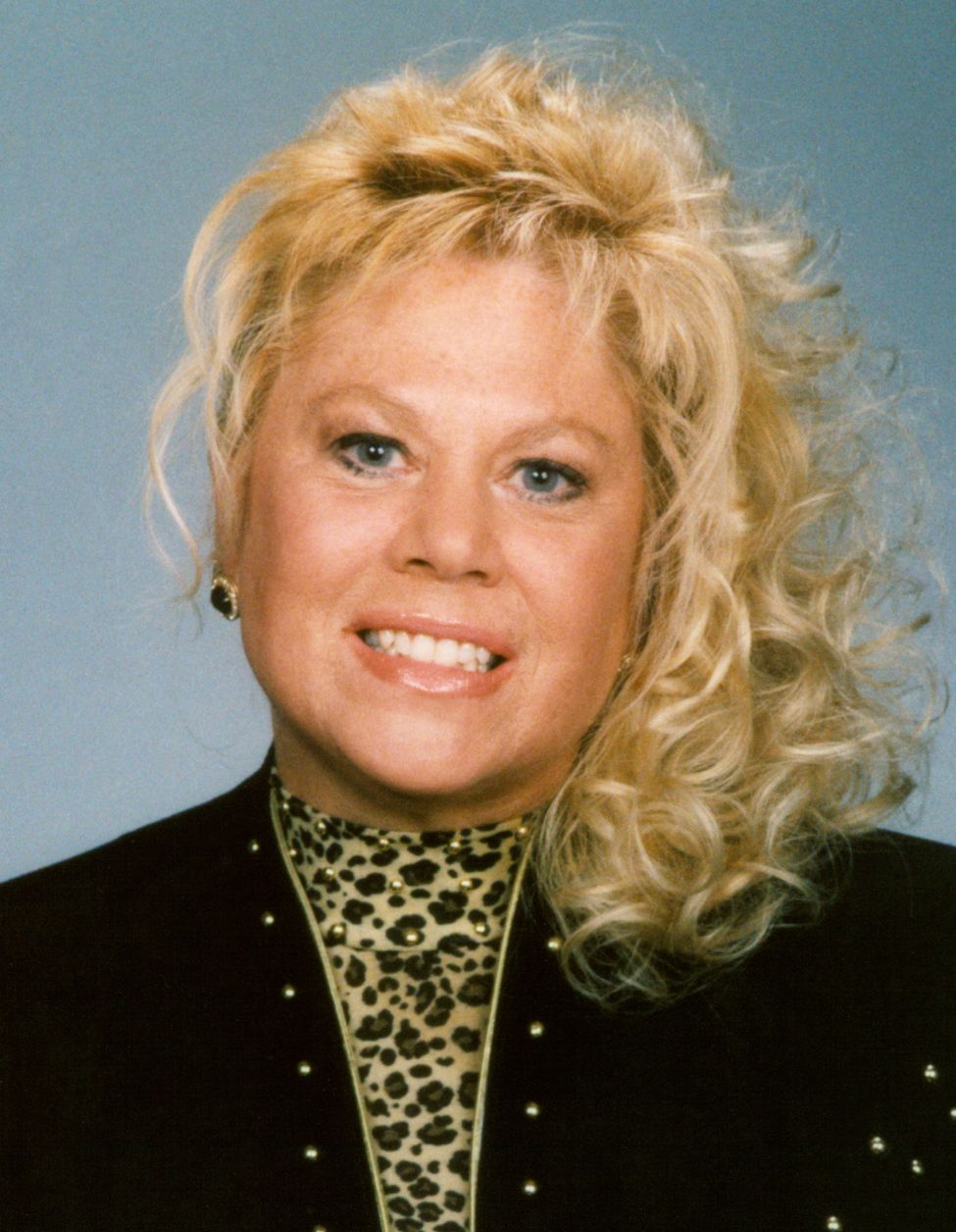 Marianne Hirschman-Click