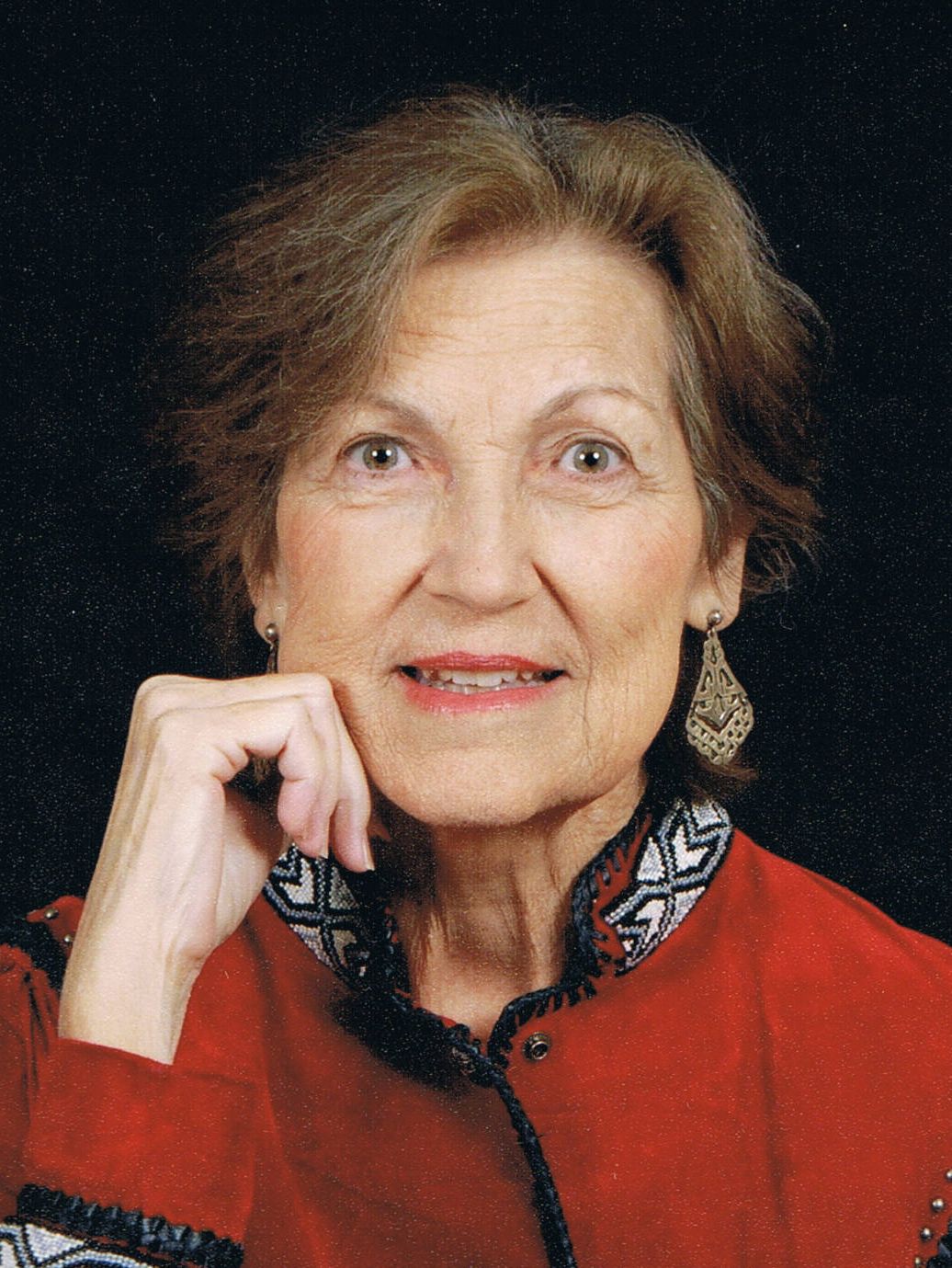 Janet Rose Maltman