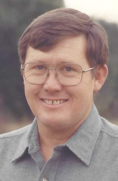 John  Reagan Peterson