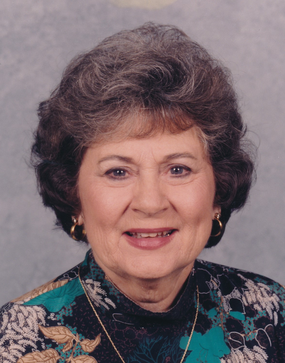 Dorothy Jones