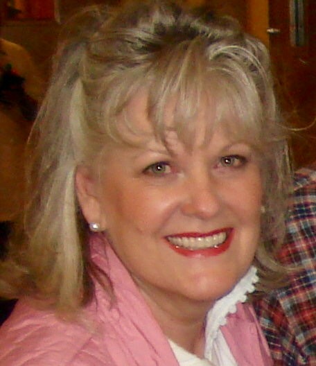 Rebecca Ann Kelly Jons