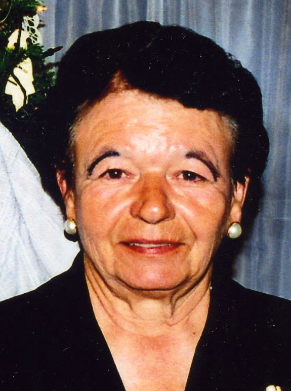 Gertrud Keller