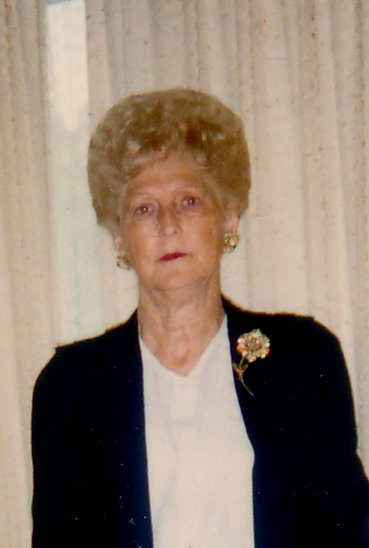 Clara Landrum