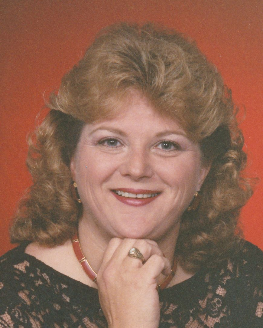 Janie Lankford