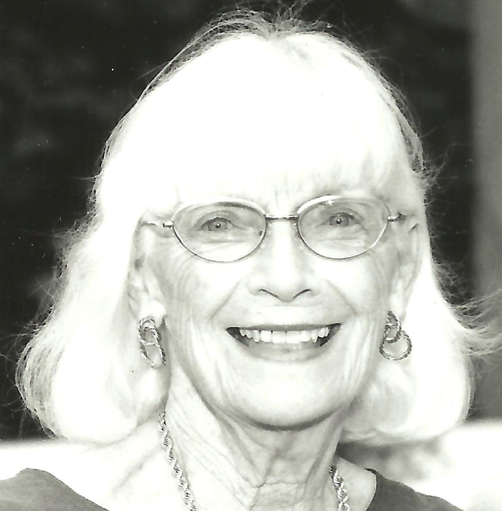 Louise Leinweber