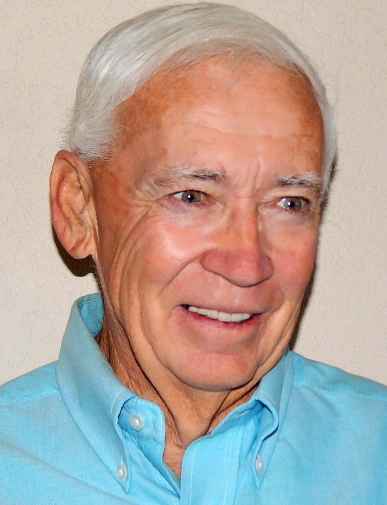 Lonnie Longmire, Jr.