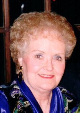 Mary Ellyn Luedtke