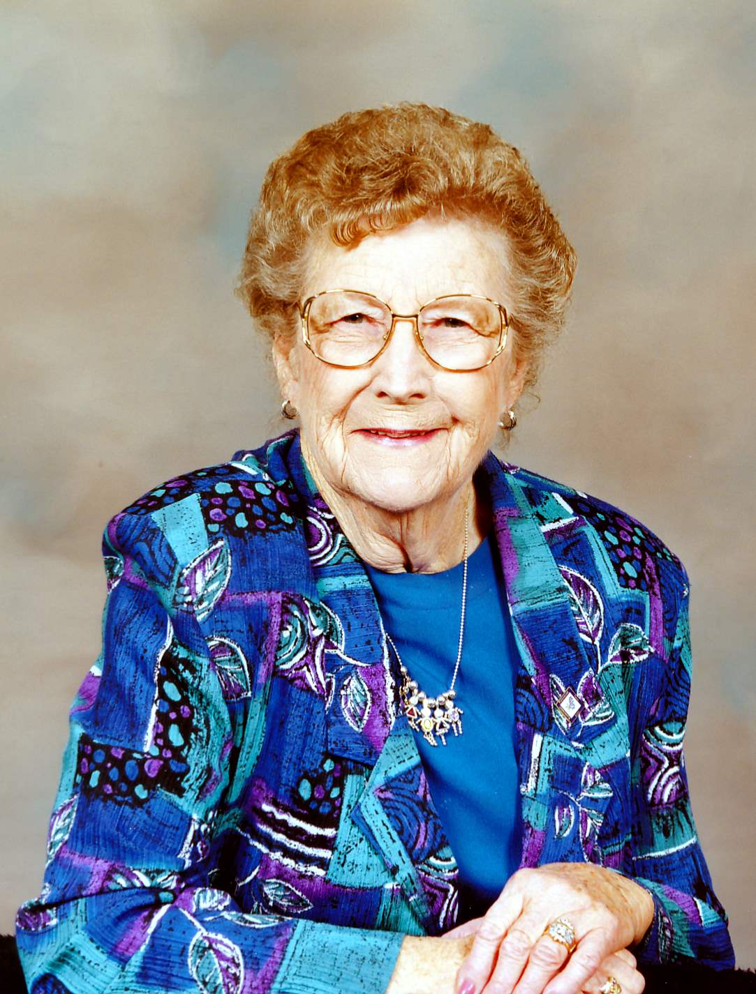 Margaret Callahan