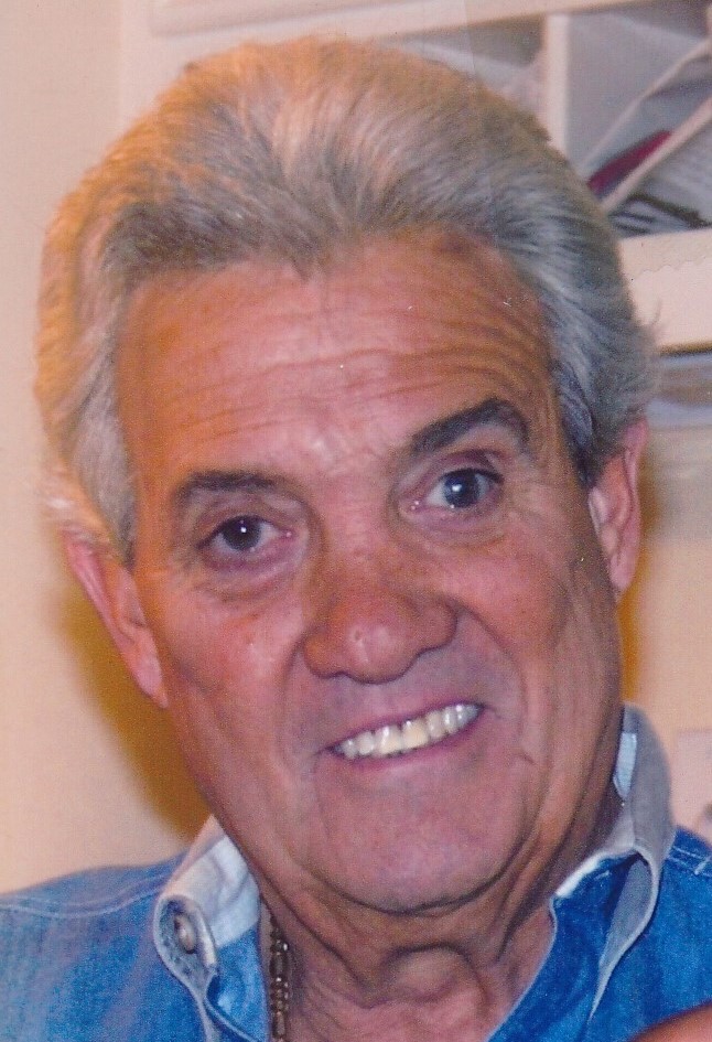 Joseph Marino