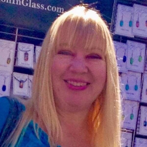 Marlene Nedry Suarez