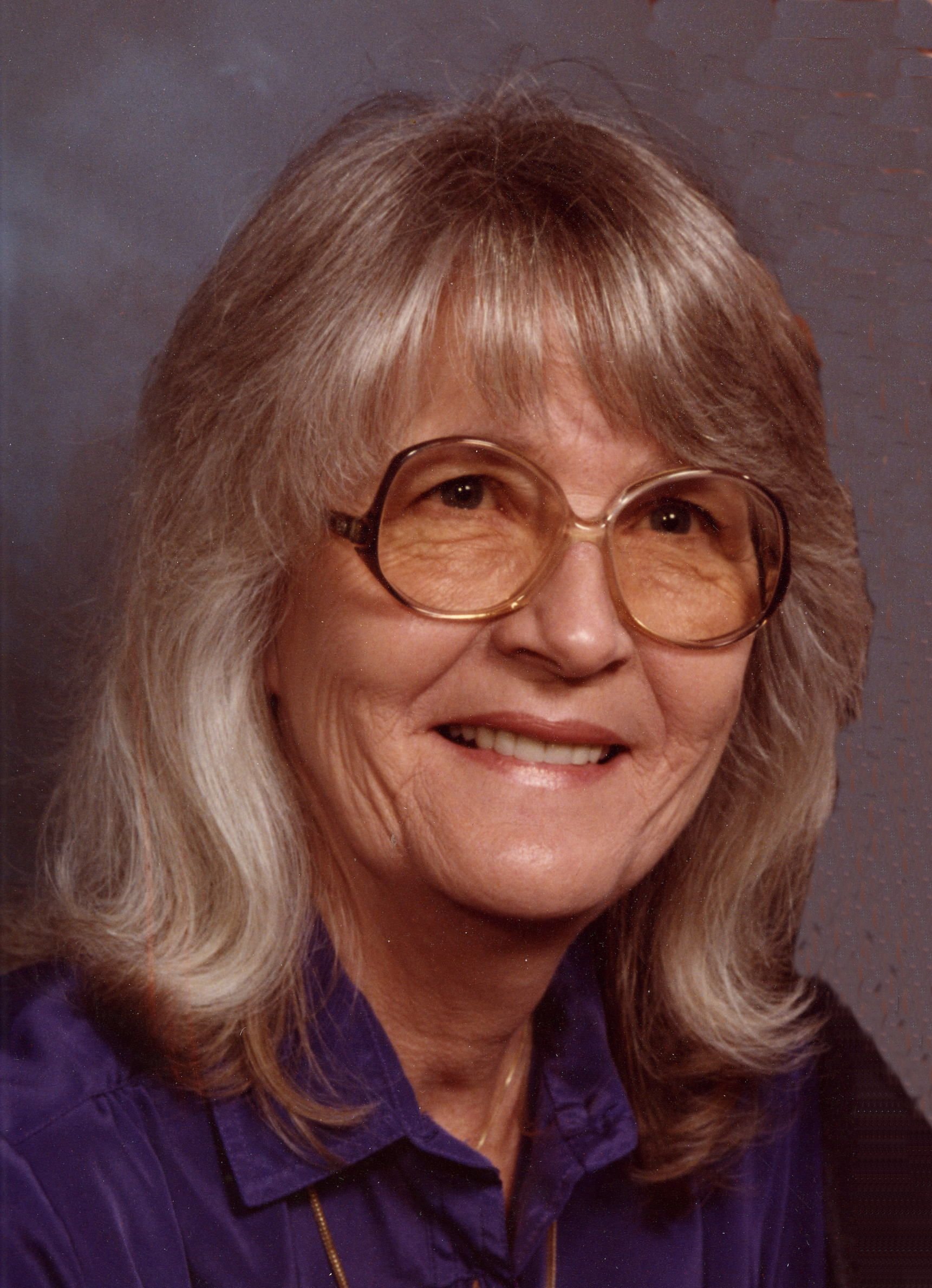 Iris McBroom