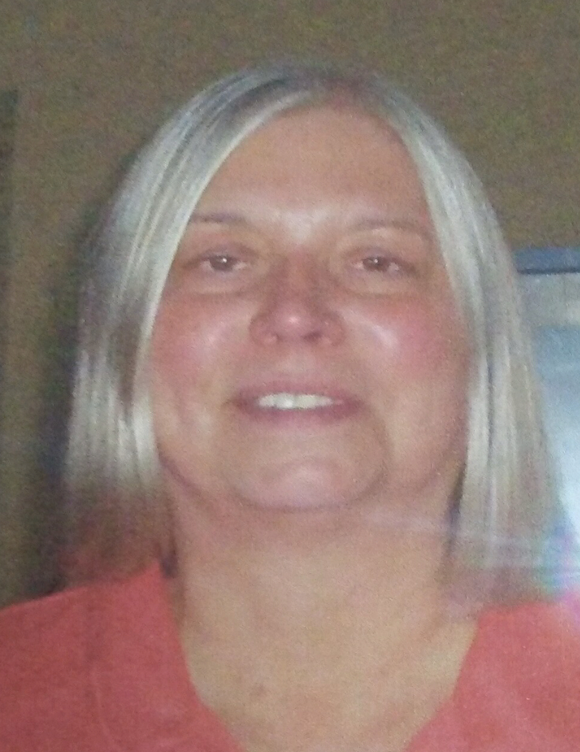 Cynthia Sheehn-McComber