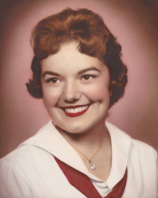 Barbara McCormick