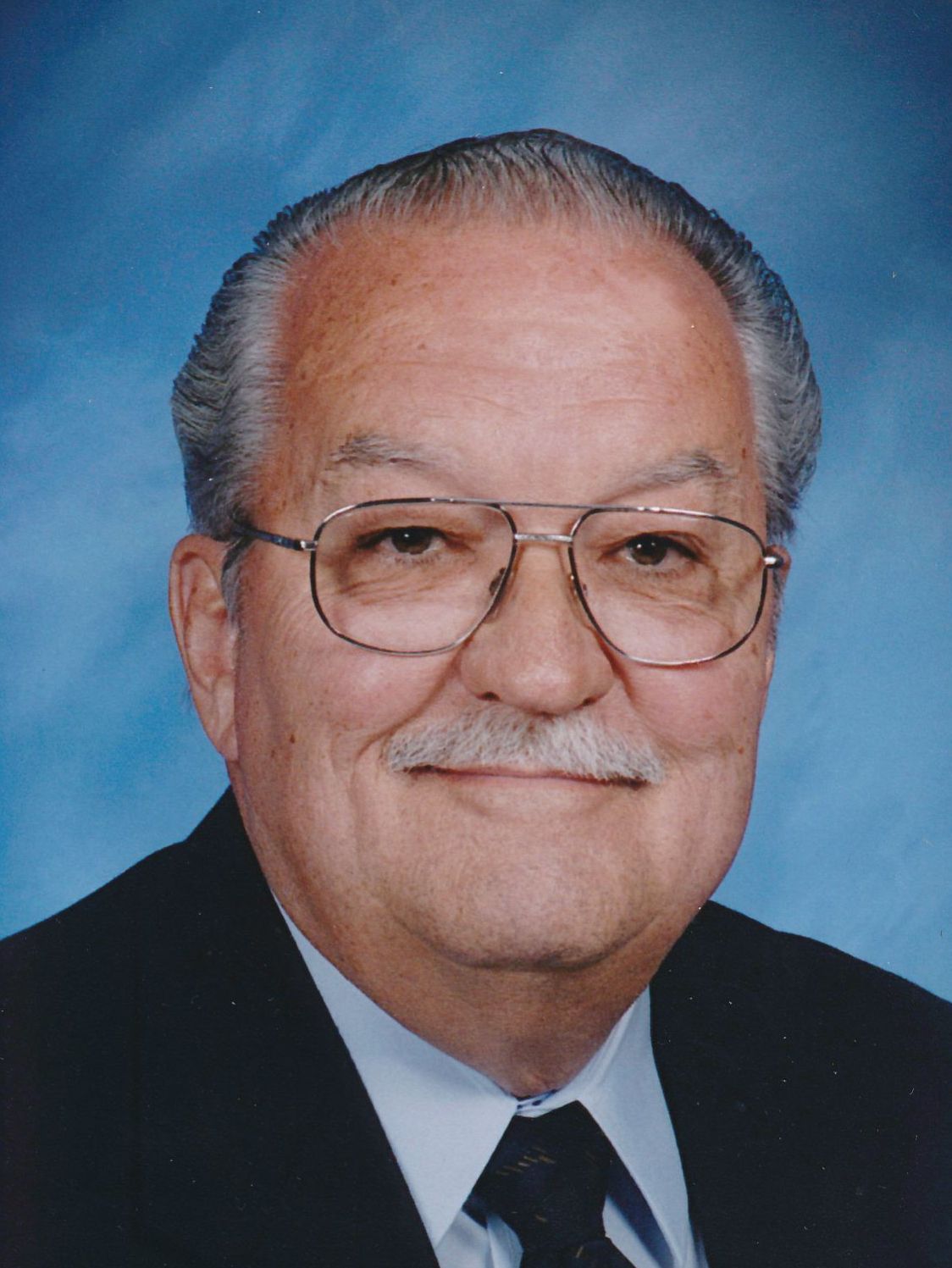 William David McCutchen