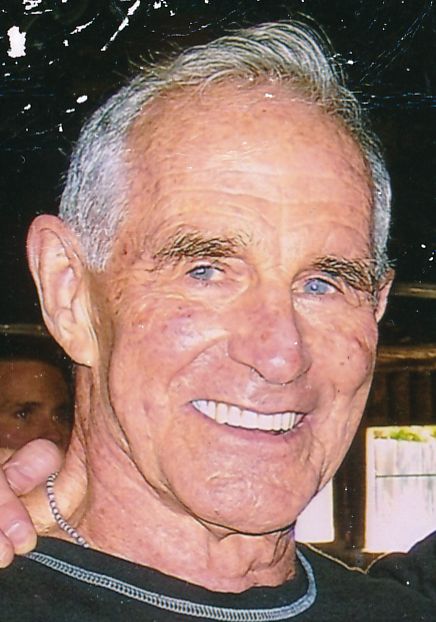 William McKee Jr.