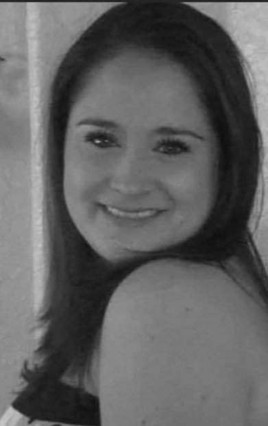 Melissa Garcia Teague