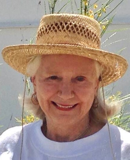 Maryallen Meriwether