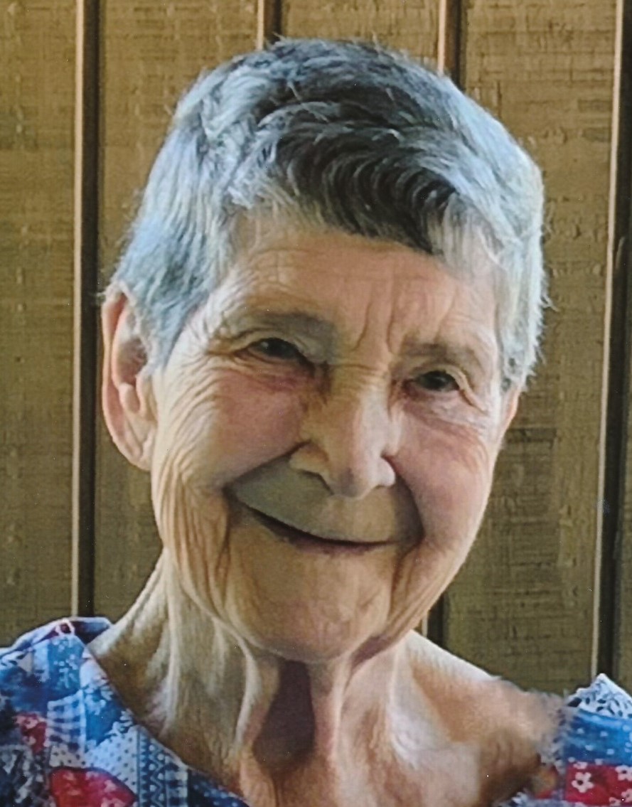 Lorraine Meurer