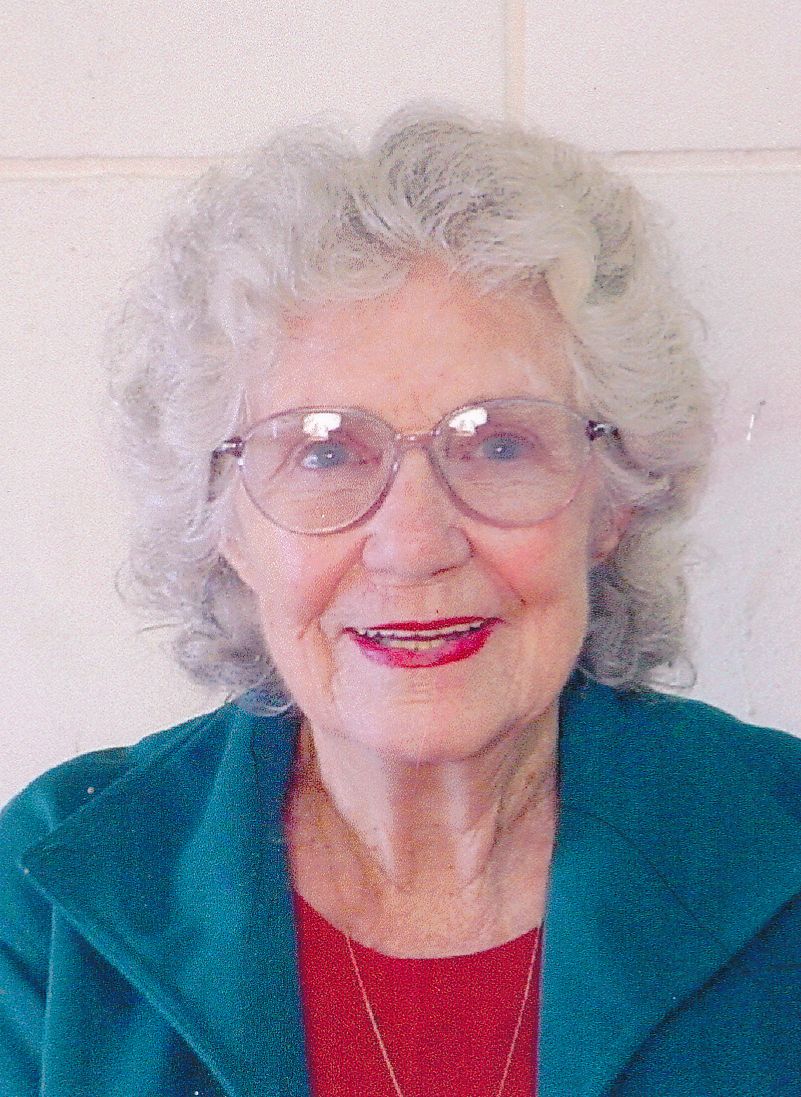 Lola Fay Meyer