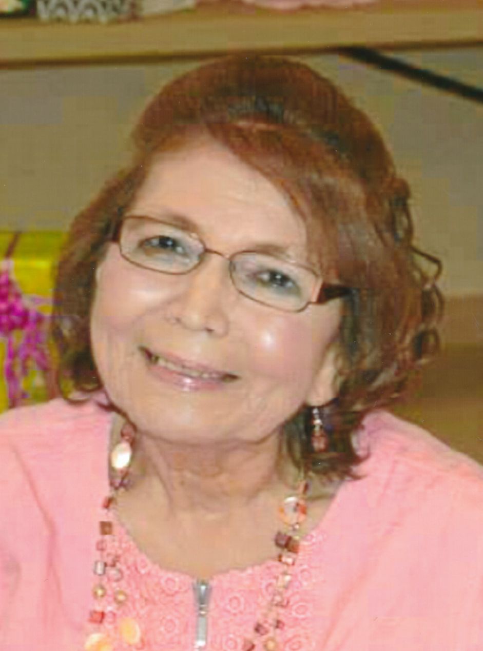 Mary Molina