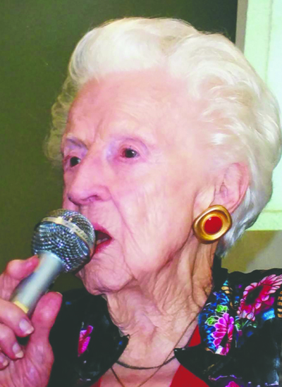 Clarabelle Snodgrass