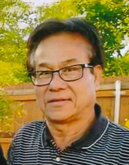 Praseuth "Tony" Oudomsack