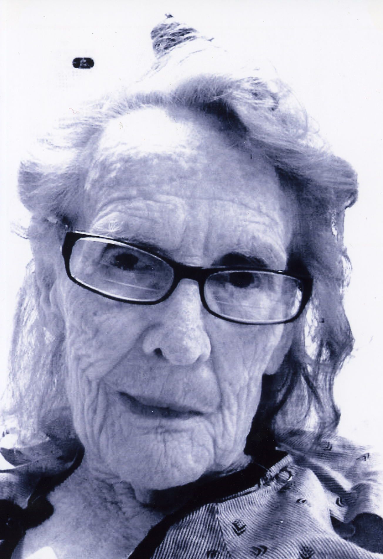 Nelda Parks