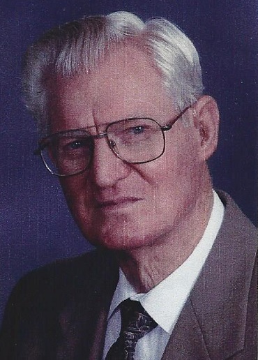 Paul McClung