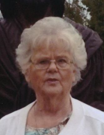 Alva "Joyce" Pearson