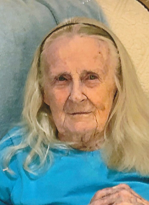 Elizabeth Ann Pelton