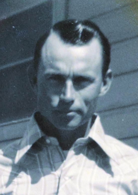 Benjamin Pieper, Sr.