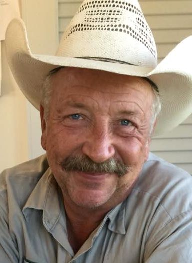 William Darrell Reagan