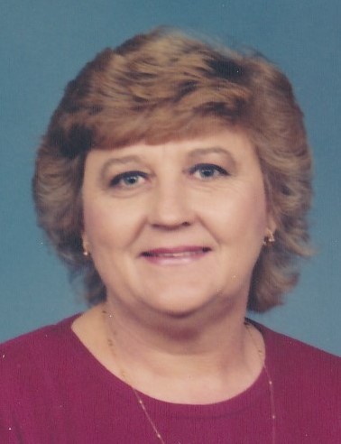 Barbara Riley