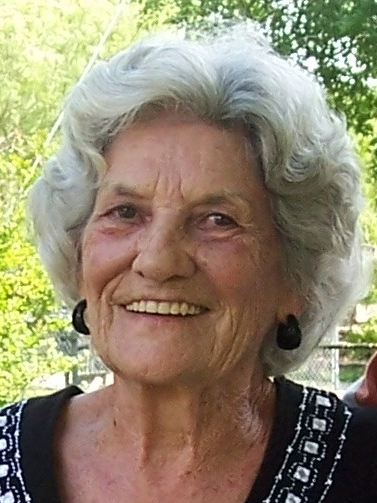 Doris Rittimann