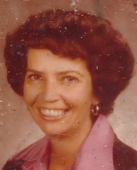 Judith JoAnn Rodriguez