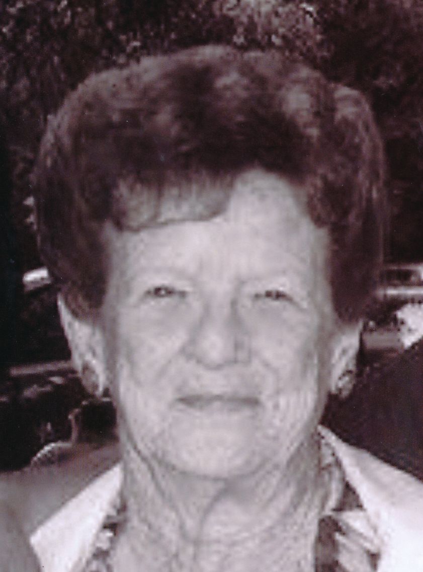 Nell Sevey